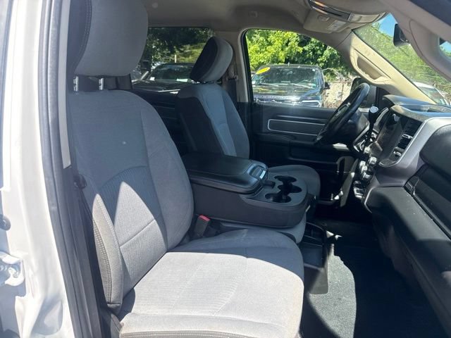 Used 2019 RAM 2500 Big Horn AWD/4WD image 12