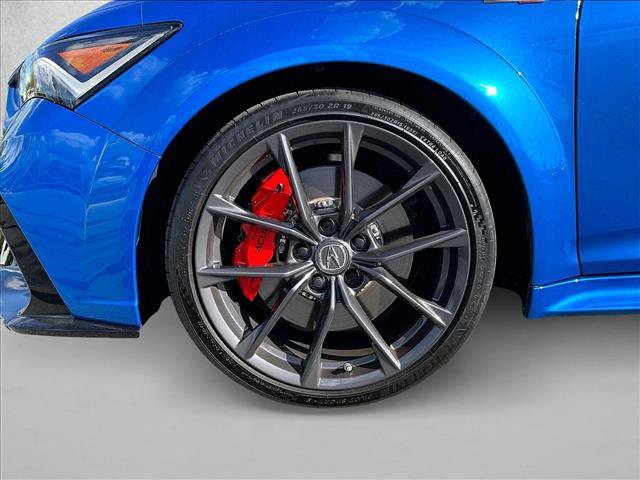 Used 2026 Acura Integra Type S image 10