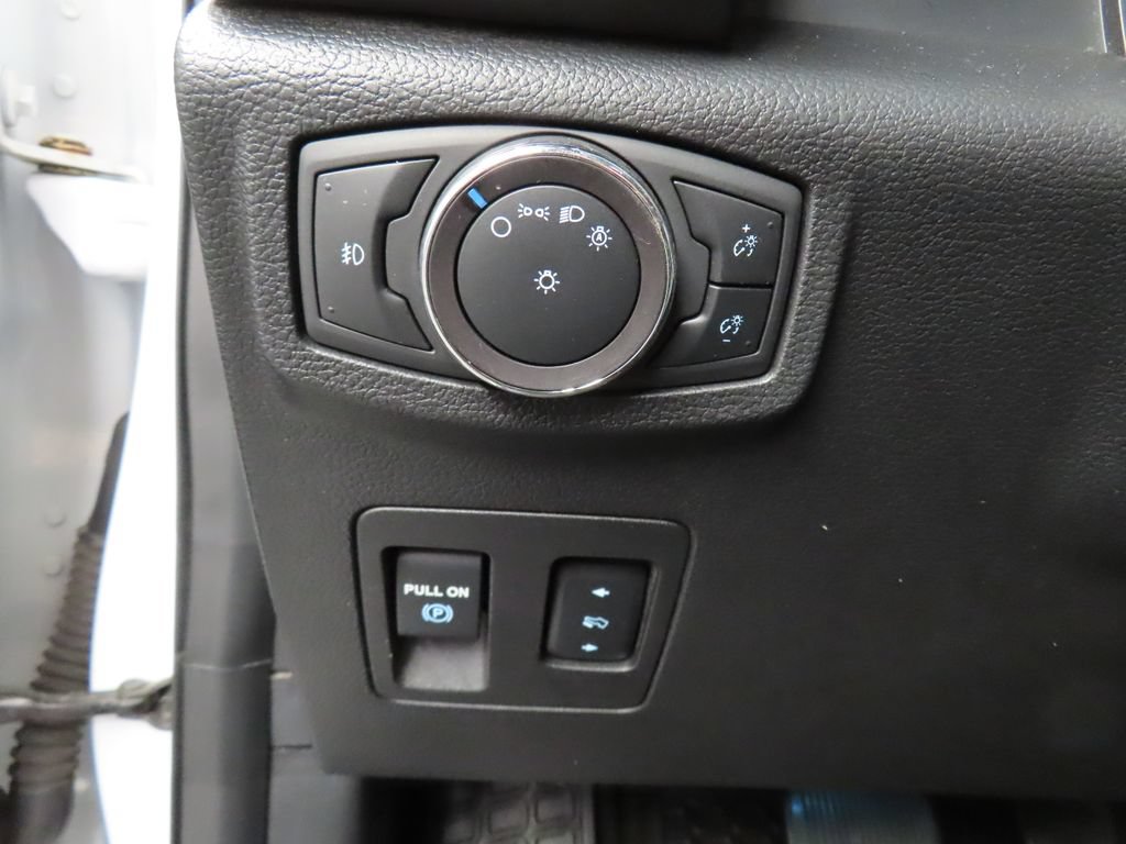 Used 2019 Ford Expedition Max Limited AWD/4WD image 43