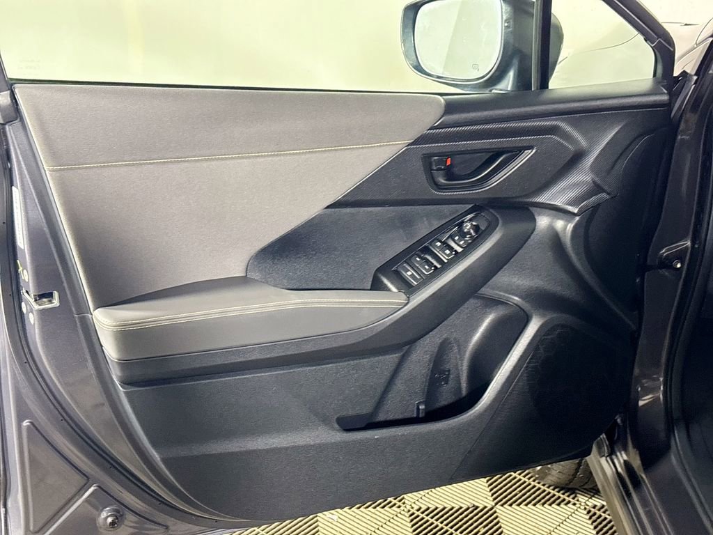Certified 2025 Subaru Crosstrek 2.5i Sport AWD/4WD image 11