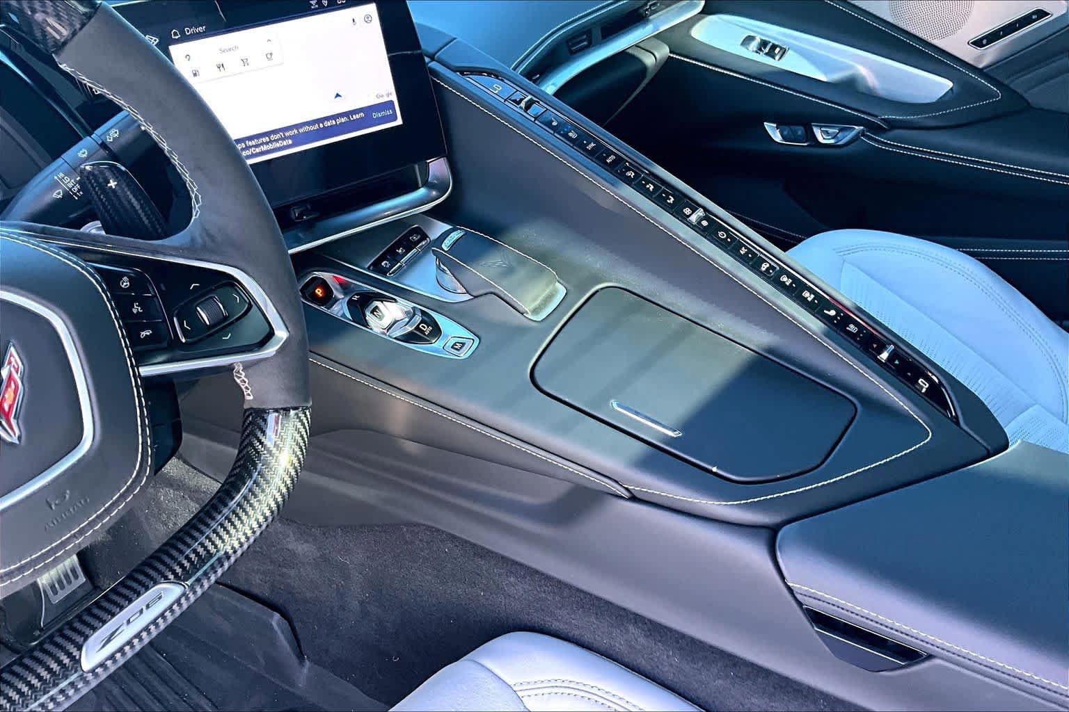 Used 2024 Chevrolet Corvette Z06 image 18