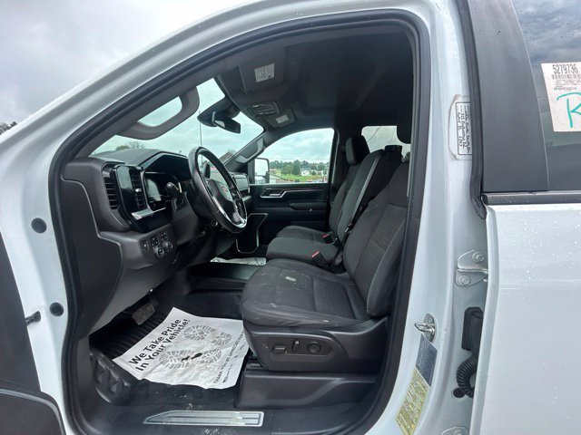 Used 2024 Chevrolet Silverado 2500 LT w/ Convenience Package AWD/4WD image 50