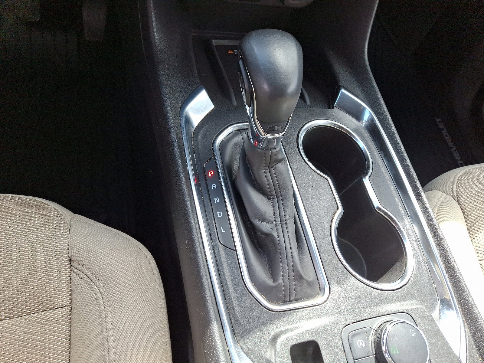 Used 2022 Chevrolet Traverse LT image 15