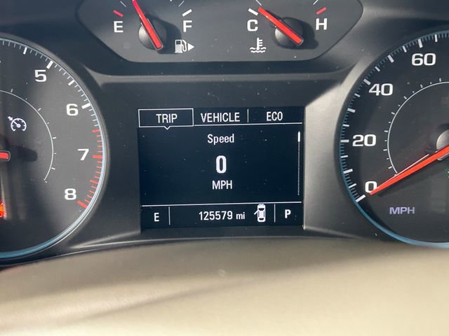 Used 2018 Chevrolet Malibu LS image 16