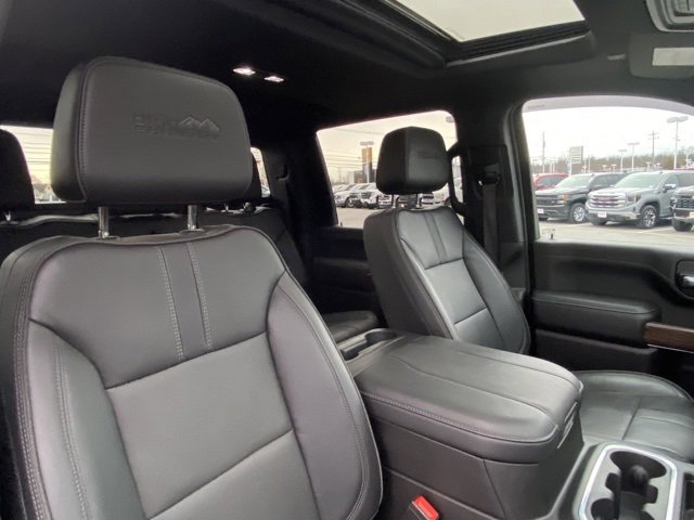 Used 2023 Chevrolet Silverado 2500 High Country w/ Z71 Off-Road Package image 23