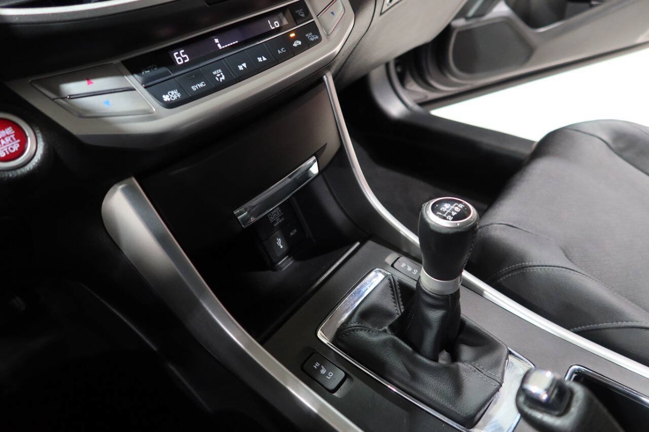 Used 2014 Honda Accord EX-L image 25