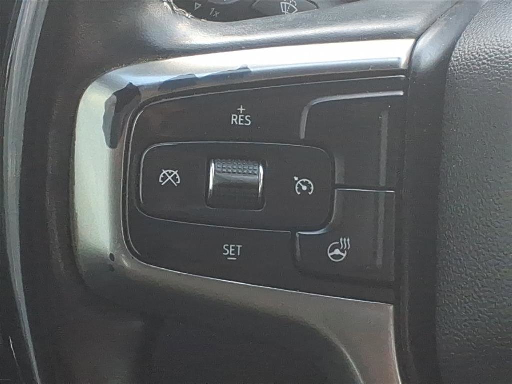 Used 2023 Chevrolet Silverado 3500 LTZ image 18