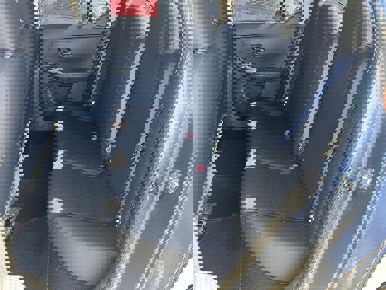 Certified 2024 Nissan Sentra S image 22