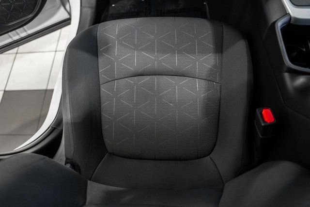 Used 2024 Toyota RAV4 XLE image 28