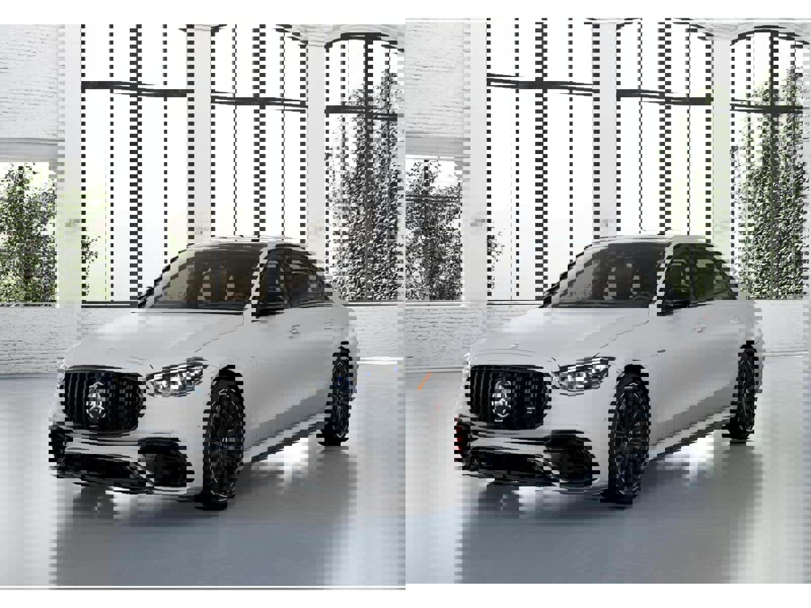 New 2026 Mercedes-Benz S 63 AMG S image 39