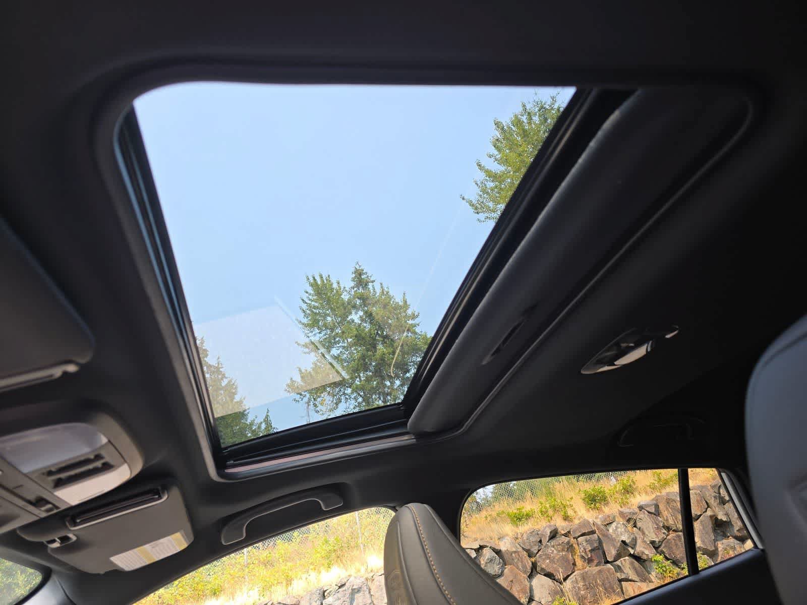 New 2026 Subaru Crosstrek 2.5i Wilderness AWD/4WD image 19