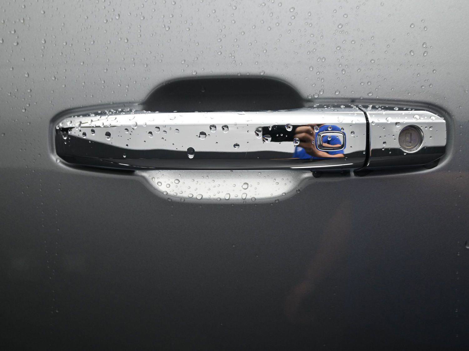 New 2026 GMC Sierra 2500 SLT w/ SLT Premium Package image 21