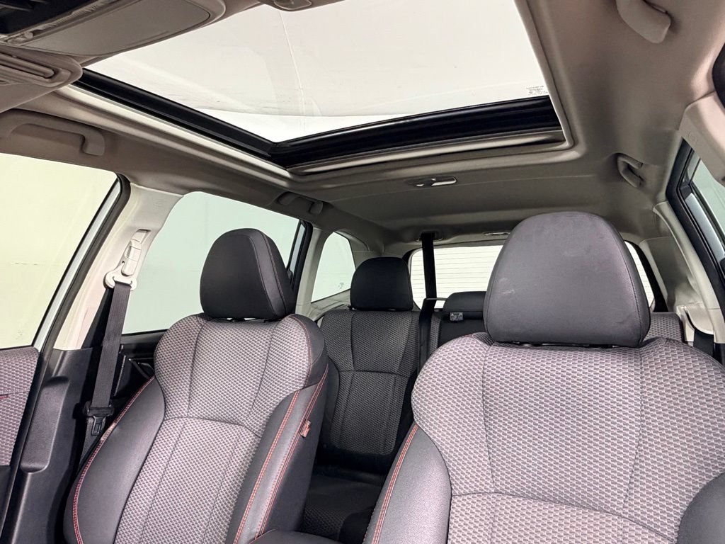 Used 2020 Subaru Forester Sport w/ Popular Package #2 AWD/4WD image 22