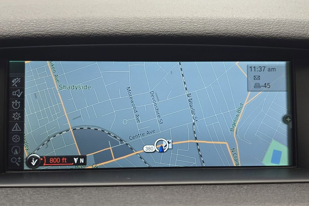 Used 2015 BMW X1 xDrive35i image 19