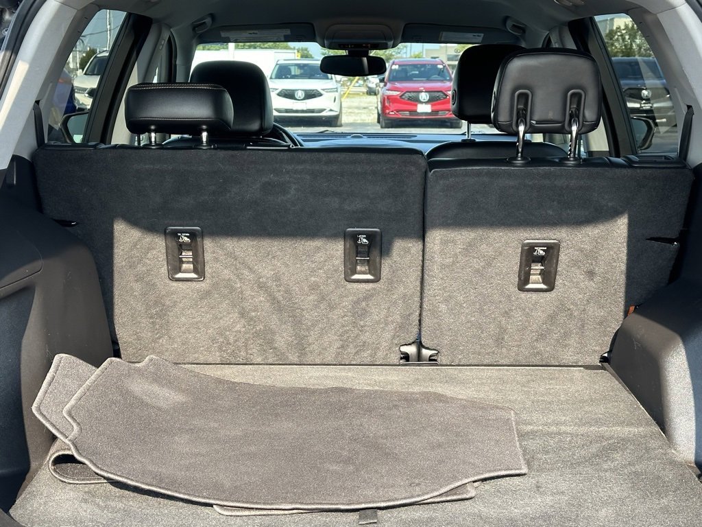 Used 2019 GMC Terrain SLT w/ Preferred Package image 14