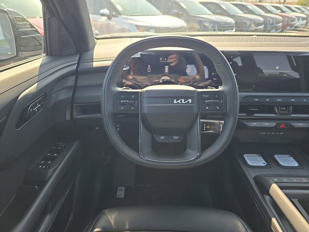 New 2027 Kia Telluride EX X-Line image 14