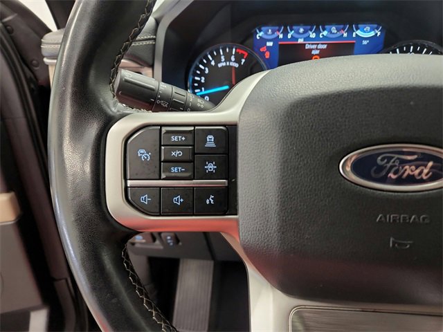 Used 2024 Ford Expedition Limited image 32