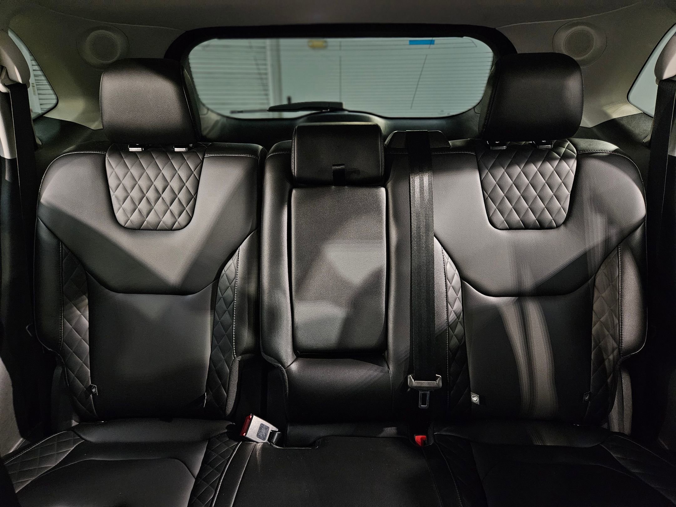 Used 2024 Ford Edge Titanium image 13