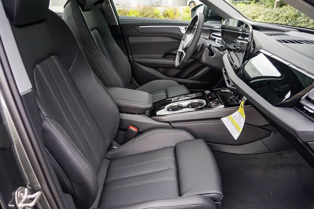 New 2026 Audi A6 Premium Plus image 19