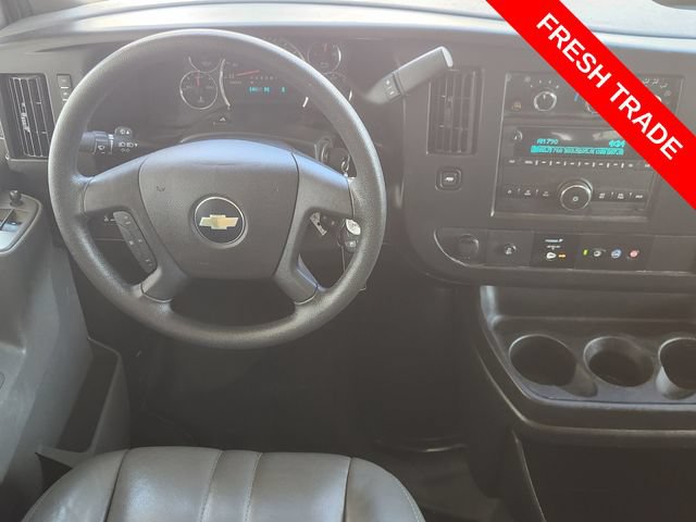 Used 2025 Chevrolet Express 3500 LS RWD image 26