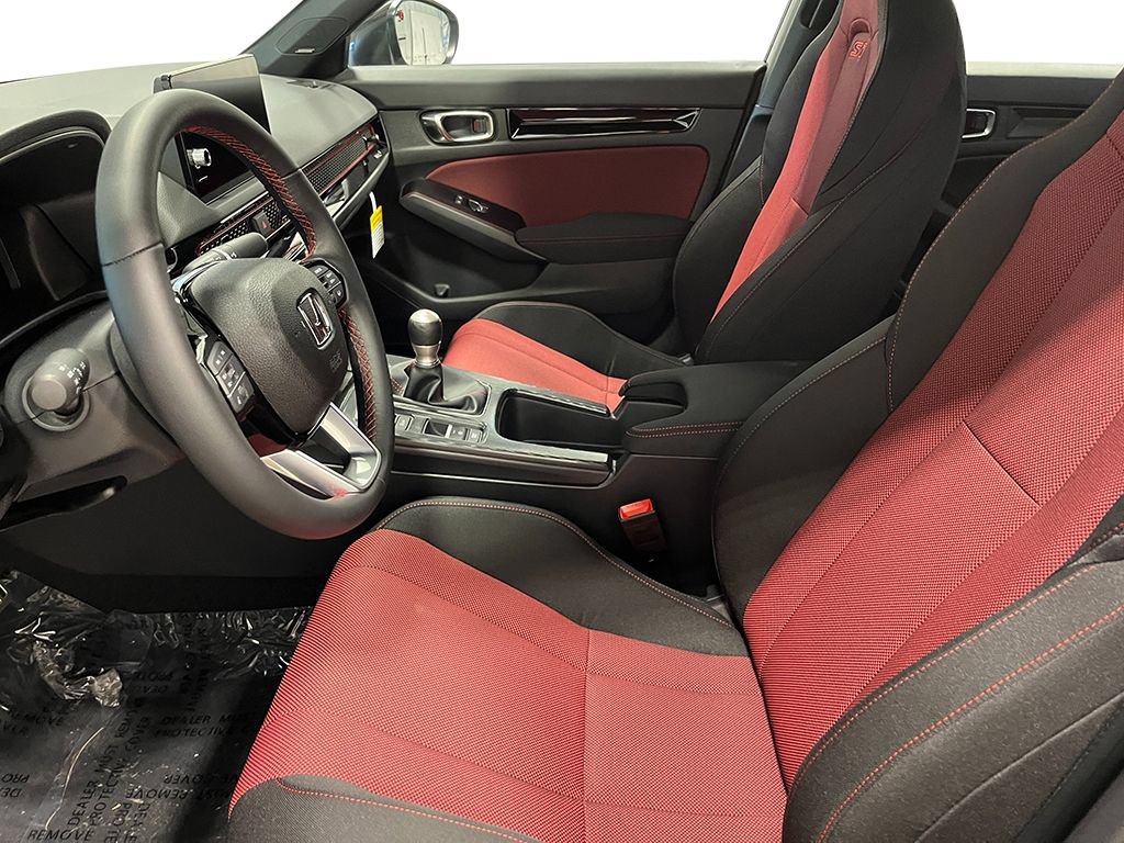 New 2026 Honda Civic Si image 9