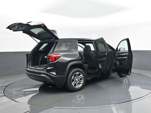 Used 2025 GMC Terrain Elevation AWD/4WD image 31