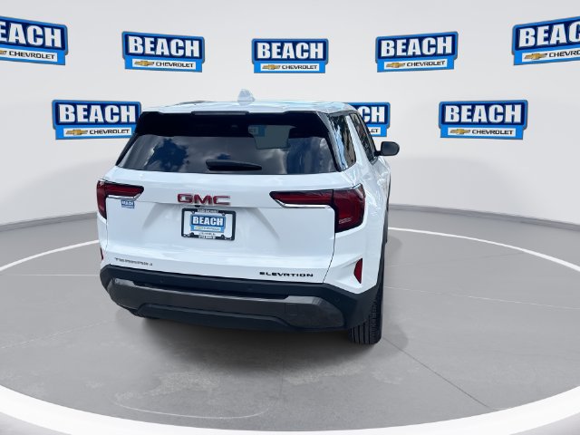 Used 2026 GMC Terrain Elevation FWD image 7