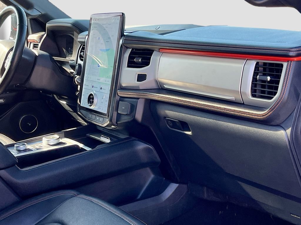 Used 2023 Ford Expedition Timberline image 32