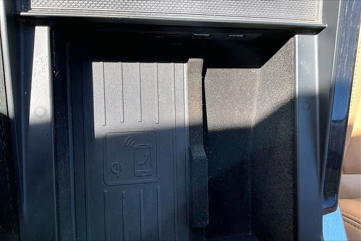 Used 2020 Audi Q7 3.0T Premium Plus image 16