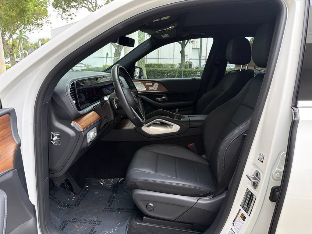 Used 2026 Mercedes-Benz GLE 350 4MATIC image 5