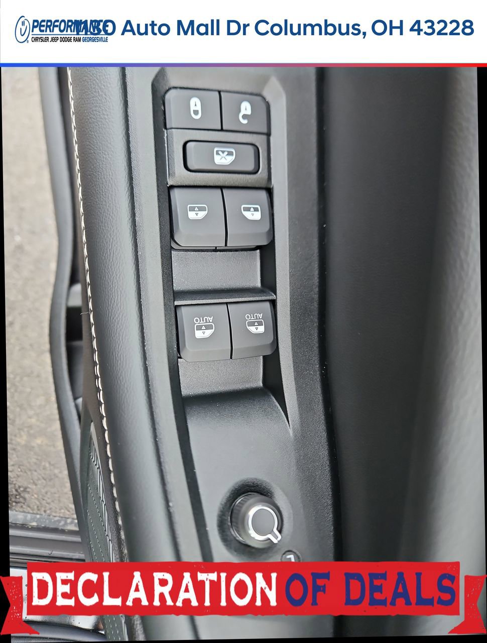 New 2026 Jeep Grand Cherokee Limited image 20