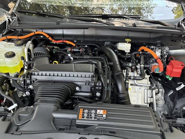 New 2026 Lincoln Nautilus Reserve AWD/4WD image 28