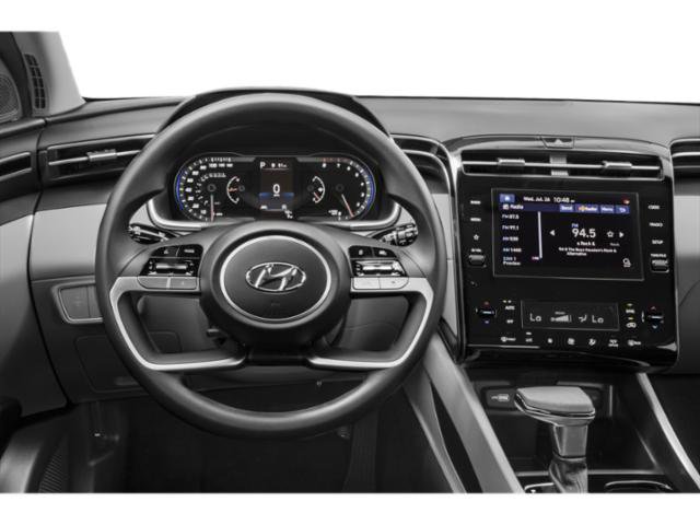 Used 2024 Hyundai Tucson SEL AWD/4WD image 10