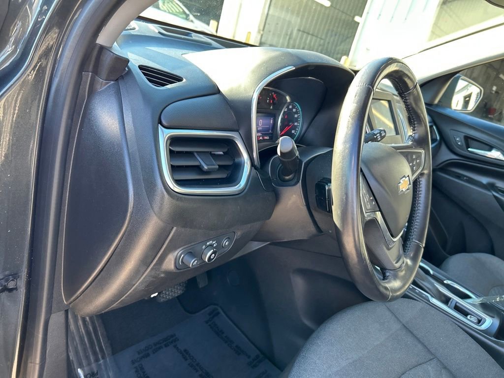 Certified 2020 Chevrolet Equinox LT image 25