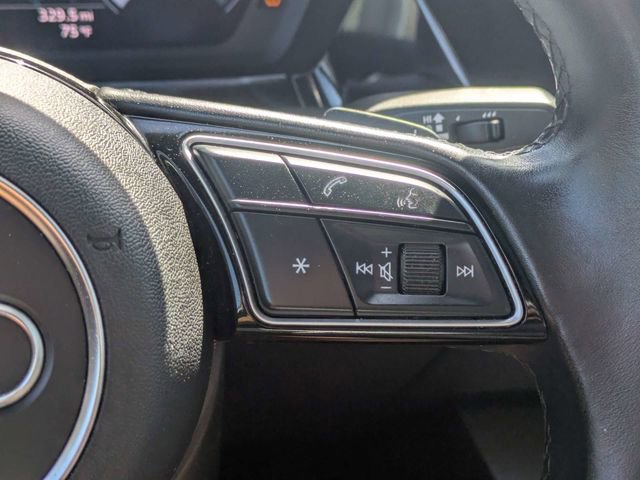 Used 2024 Audi A3 2.0T Premium image 25