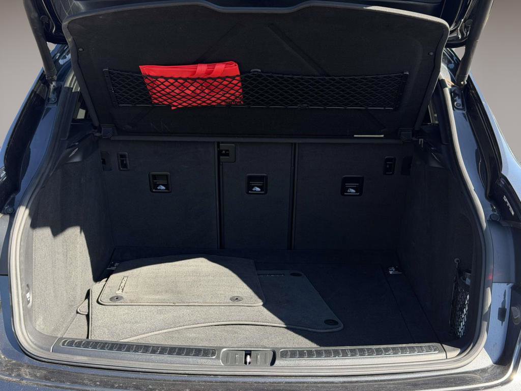 Used 2019 Porsche Macan S image 12