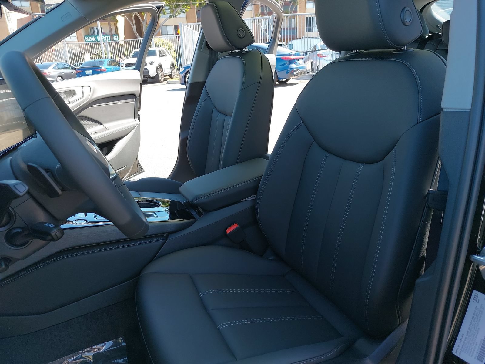 New 2026 Audi A5 Premium AWD/4WD image 15