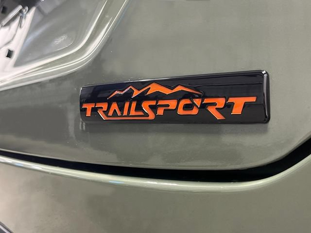 New 2026 Honda Pilot TrailSport image 6