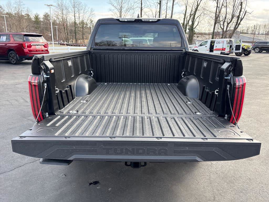 New 2026 Toyota Tundra Limited AWD/4WD image 29
