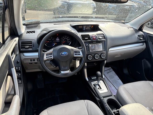 Used 2014 Subaru Forester 2.5i Touring image 11