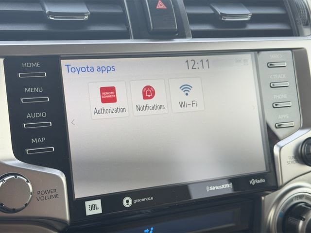Certified 2023 Toyota 4Runner Limited AWD/4WD image 25