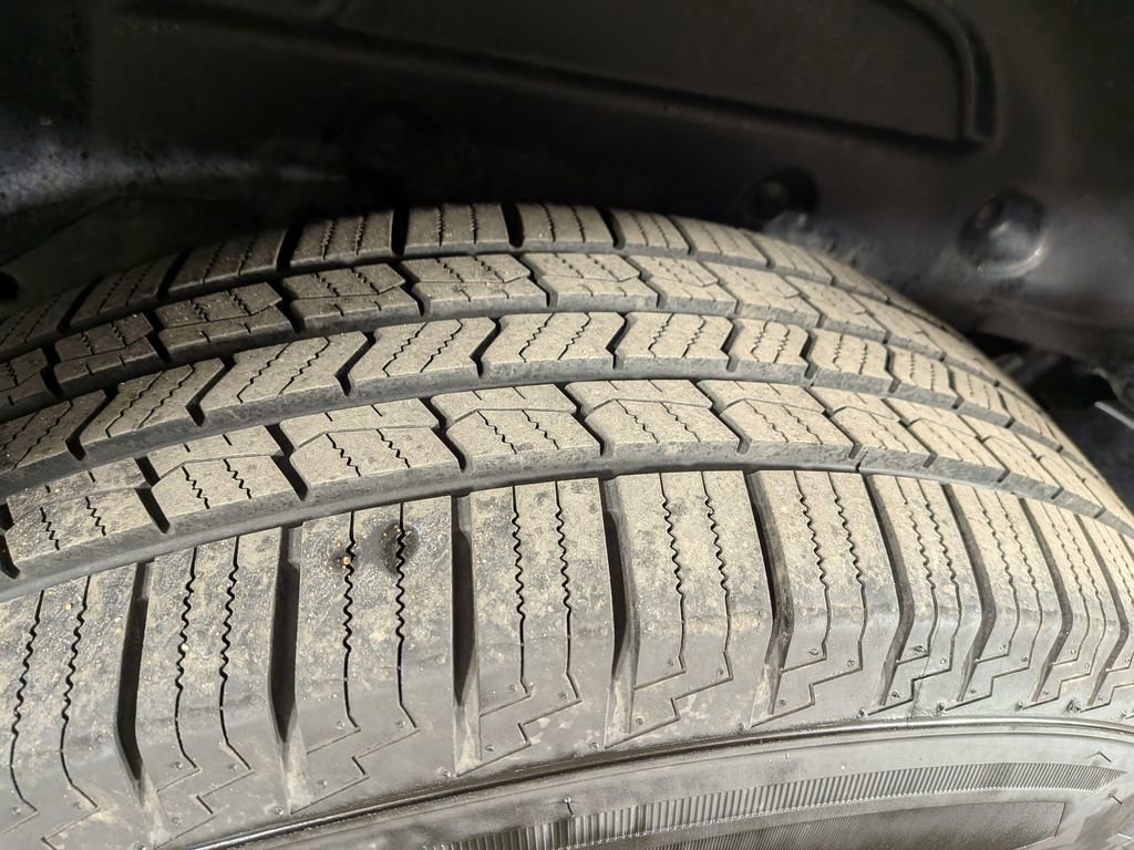 Certified 2024 Jeep Wrangler Sport S image 14