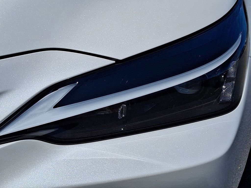 Used 2024 Lexus NX 250 FWD w/ Cold Area Package image 10