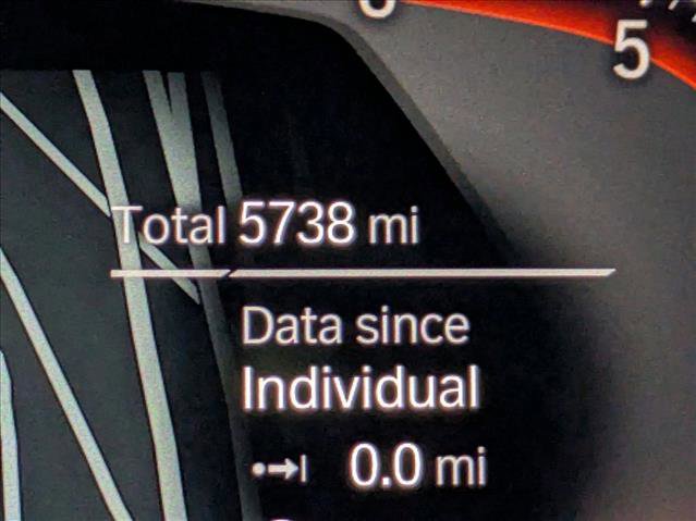 Used 2025 BMW X4 xDrive30i w/ Premium Package image 12