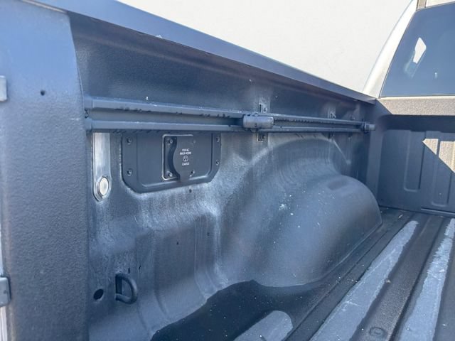 Used 2025 RAM 1500 Big Horn RWD image 23