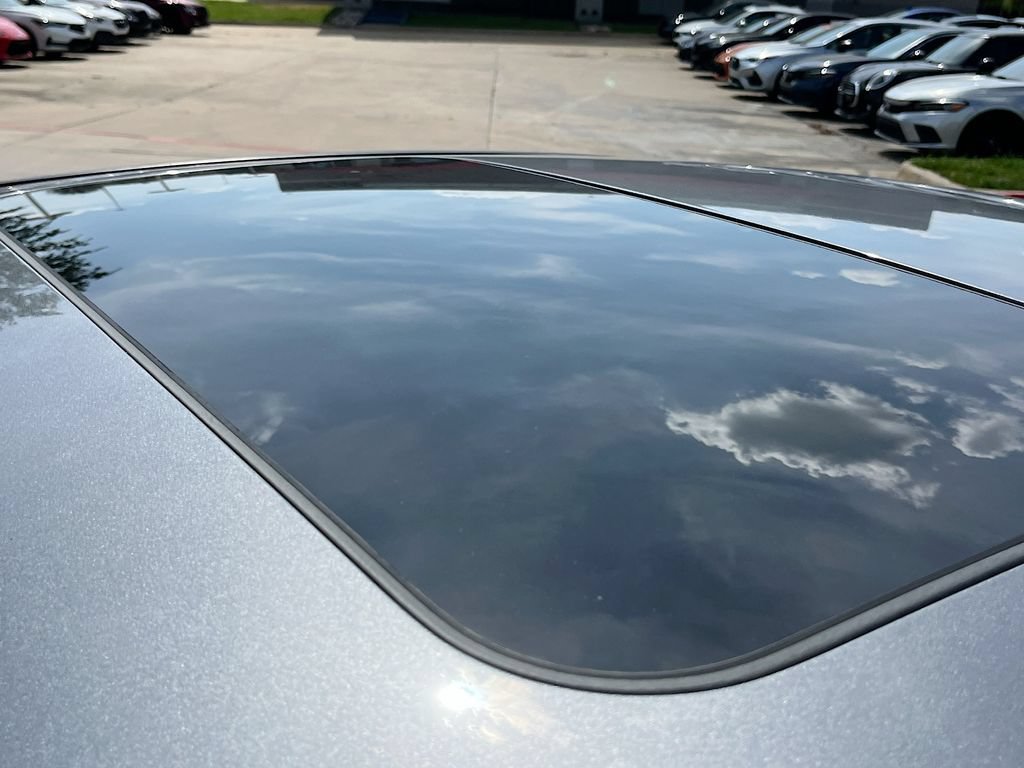 Used 2022 INFINITI Q50 Luxe w/ Cargo Package RWD image 22