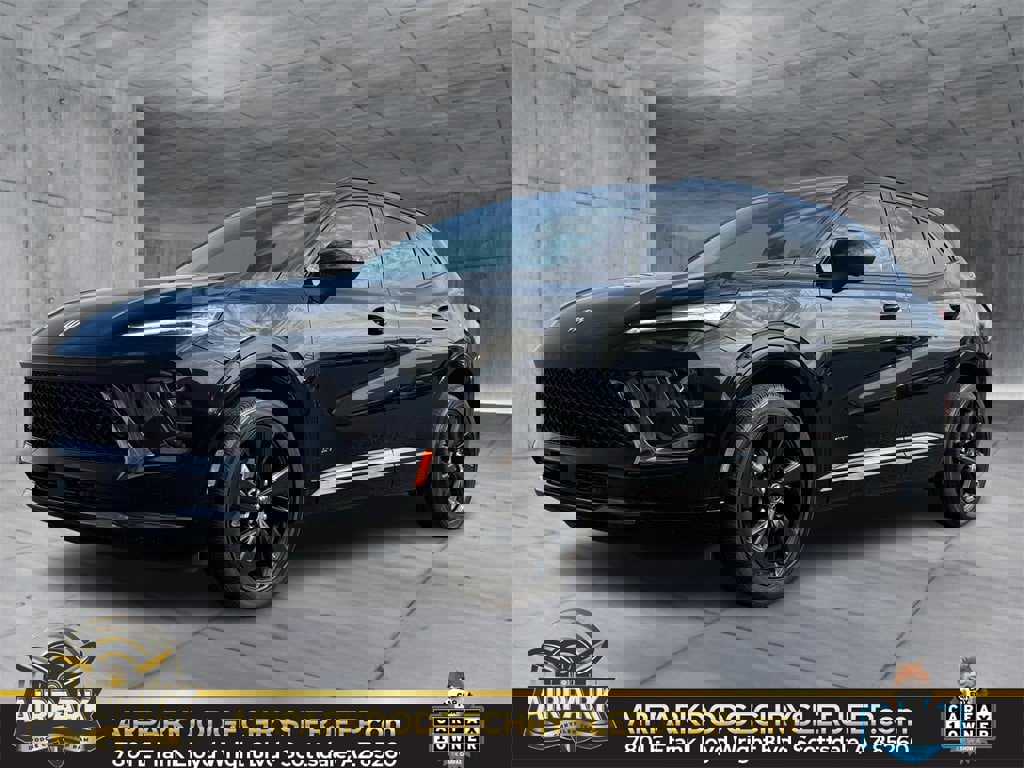 Used 2025 Buick Envision Sport Touring