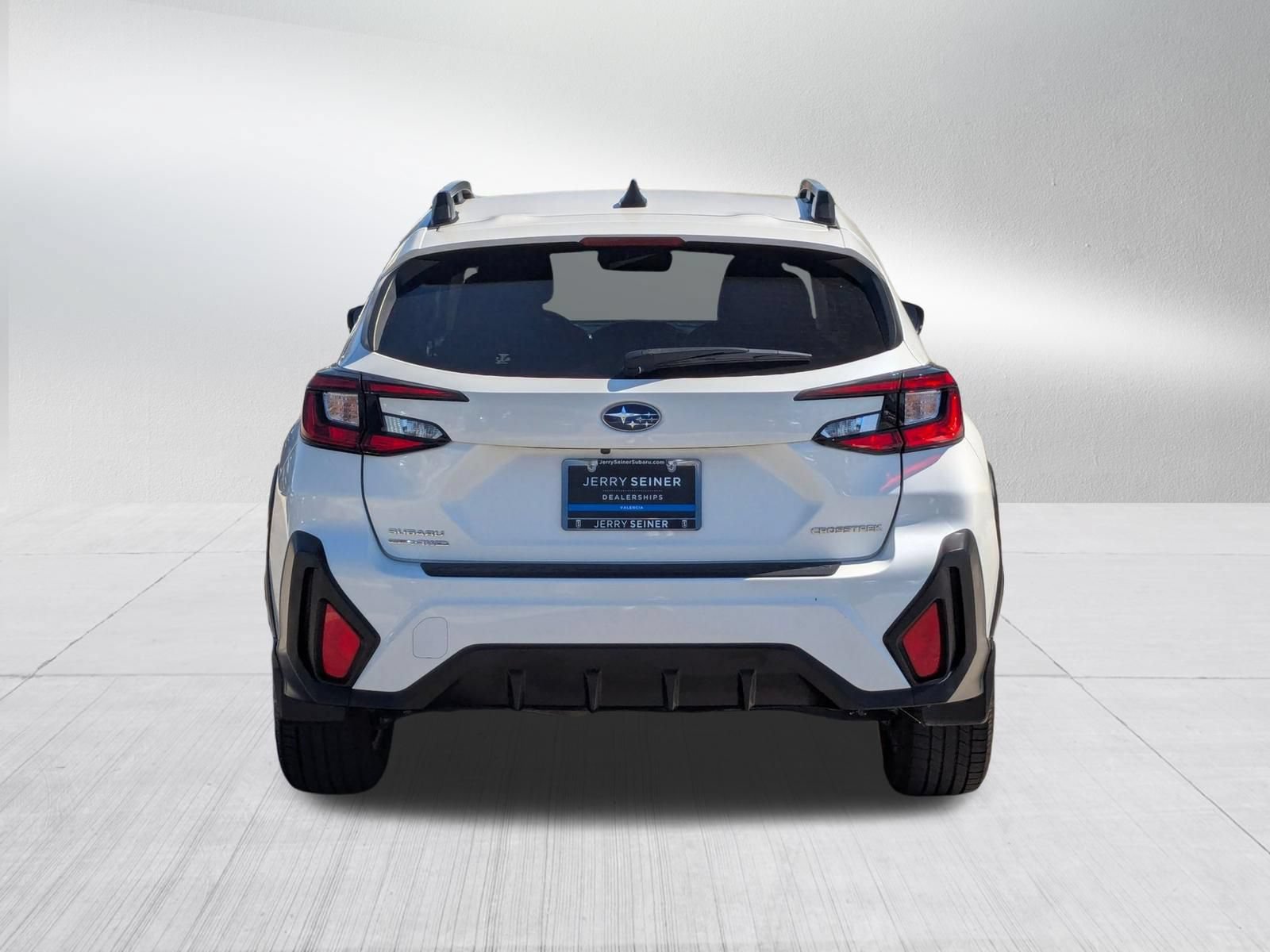 Certified 2024 Subaru Crosstrek 2.0i Premium AWD/4WD image 4