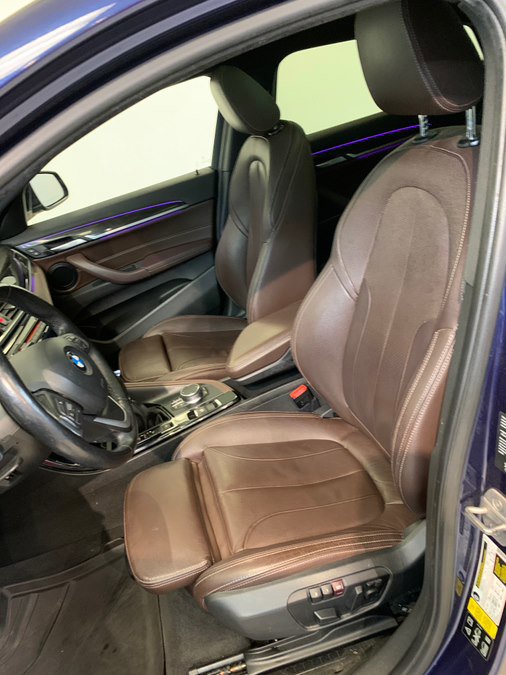 Used 2018 BMW X2 xDrive28i w/ Premium Package image 16