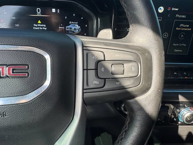 Used 2022 GMC Sierra 1500 Elevation w/ Preferred Package RWD image 14
